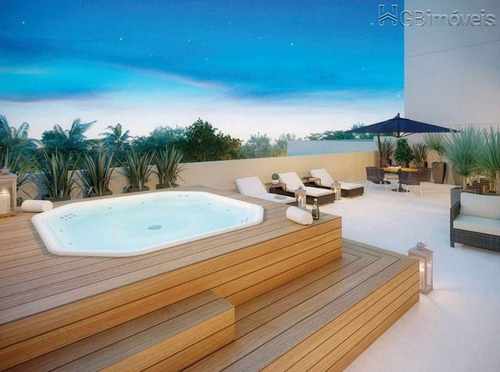 Imagem 6 de 15 de Apartamento - Moema - Ref: 11005 - V-ca-lepre2030