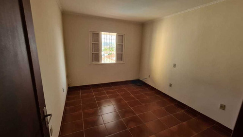 Imagem 10 de 14 de Casa Com 4 Quartos No Jardim Itália - Amparo/sp