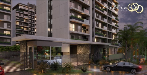 Imagem 3 de 27 de Apartamento - Ap01691 - 70375959