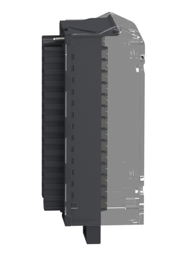 Bmxftb2820 Plc Terminal Block, Modicon X80, 28-pin Removabl