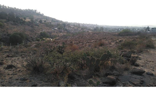 Terreno Habitacional En Venta En San Bernardo Tlalmimilolpan, Tepetlaoxtoc, México