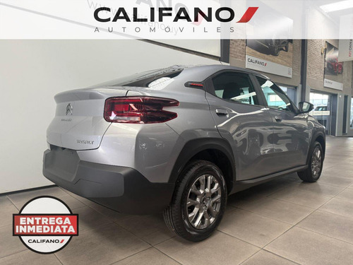 Citroën Basalt BASALT FEEL 1.6 MT