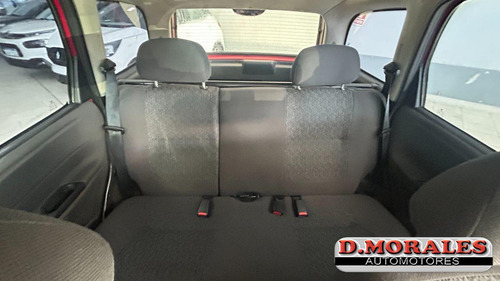 Chevrolet Corsa Wagon 1.6 2008 Buen Estado!