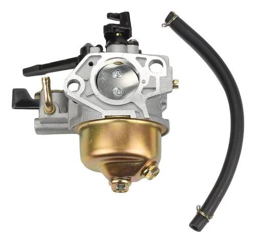 Carburador Para Honda Gx390 Gx340 13hp Com Motor De 4 Tempos