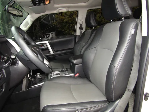 Toyota 4Runner 4.0 Sr5 Fl