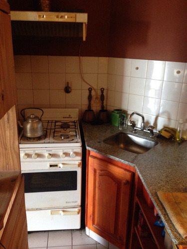 Departamento De 2 Ambientes En Carapachay