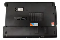 Comprar Carcasa Base Inferior Para Notebook Positivo Bgh C520
