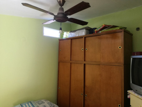 Departamento Tipo Casa En Venta En Villa Dominico