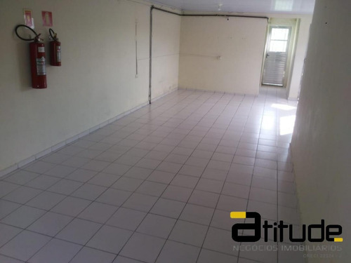 Imagem 15 de 15 de Prédio Comercial Para Venda E Locação - Osasco - 4467