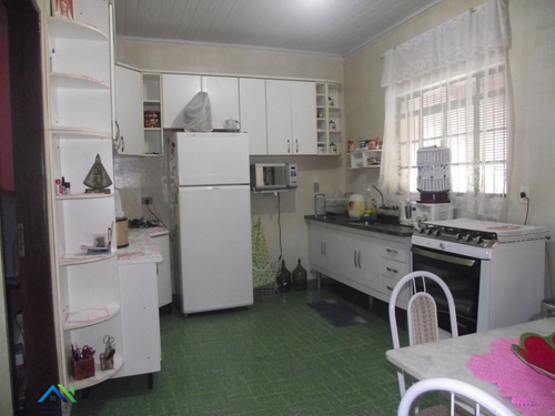 Imagem 22 de 30 de Venda Chácara Com 2 Casas 3 E 2 Dormitórios Garagem Coberta Para 6 Carros Plaina, Santa Maria, Campo Limpo Paulista/sp - Ch00079 - 67632599