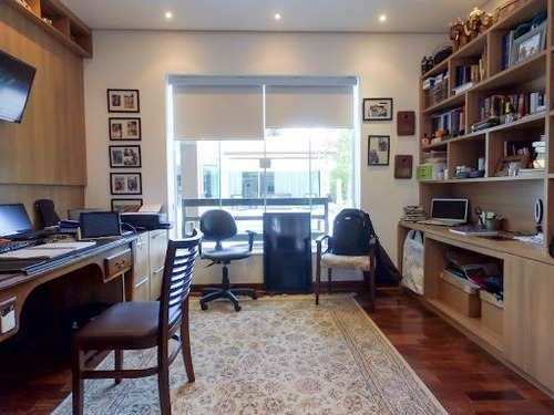 Imagem 16 de 30 de Sobrado Com 5 Dormitórios À Venda, 660 M² Por R$ 2.400.000,00 - Condomínio Vivendas Do Lago - Sorocaba/sp - So0546