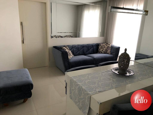 Imagem 1 de 30 de Apartamento - Ref: 235909
