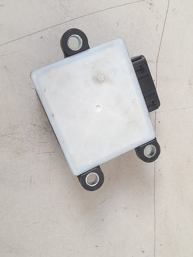 Módulo Acionador Gm Onix 1.0 Plus 20-22 Verifique 26312798 (Usado)