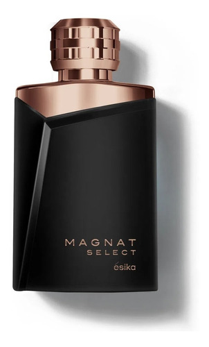 Magnat Select Perfume Masculino Esika 90 ml 