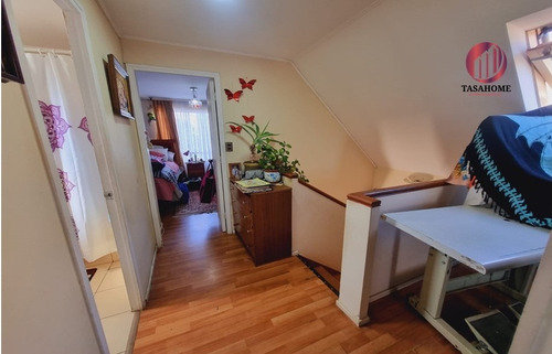 Oportunidad , Venta De Casa En Quilpué