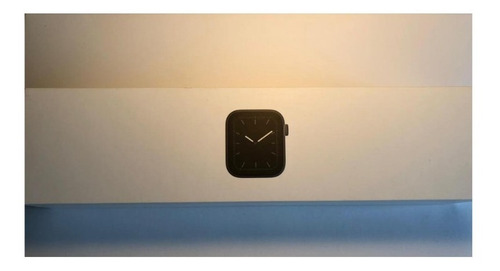 P/o Apple Watch Series 5 Gps 40mm Space Gray Open Box