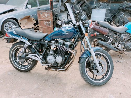Velocimetro Relojes Cluster Honda Cb650 Nighthawk 1983-1985 (Usado)