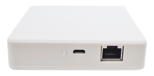 Hub Tuya Gateway Wire Zigbee 3.0 - Até 300 Dispositivos