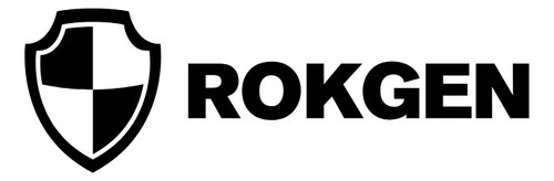 Funda Para Apple iPhone 12 Pro Max Armor Case Rokgen