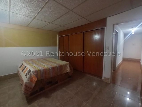Imagen 7 de 14 de Casa En Venta En El Centro De Cagua Con Gran Potencial Comercial Mfc 22-13853
