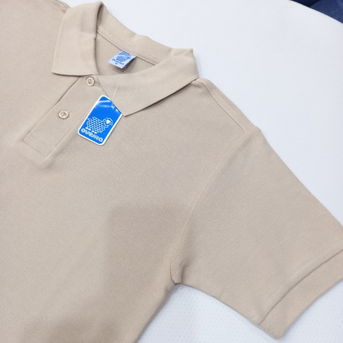 Chemise Beige Escolar Ovejita