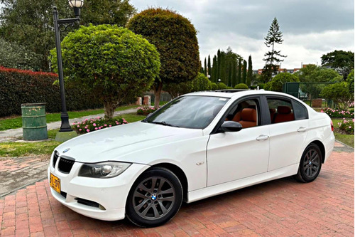 BMW Serie 3 2.0 320i E90