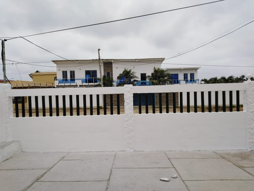 Imagen 2 de 16 de Casa En Ballenita Cerca Del Mar