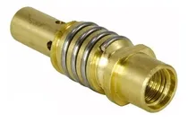 Comprar Porta Pico Con Resorte Para Torcha Mig Mag T15 La Cueva