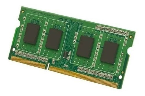 Memoria Aconcawa Sodimm Ddr3 1600 4gb Compatible Magnumtech