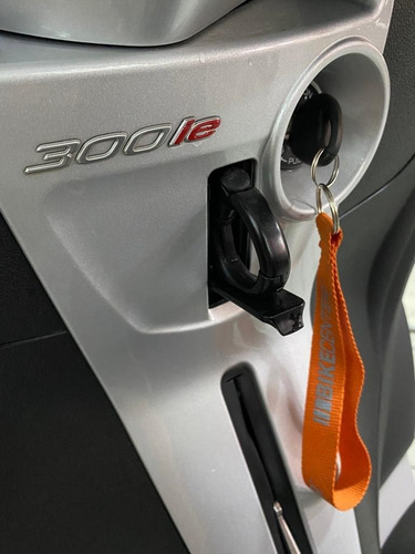 Imagen 5 de 25 de Piaggio Vespa Mp3 Yourban Lt300ie