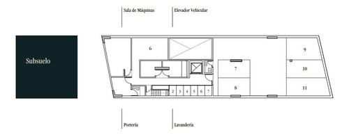 W - Ugarteche - Botanico