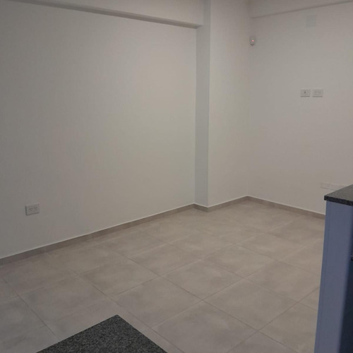 Departamento De Dos Habitaciones