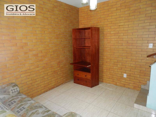 Imagem 8 de 30 de Casa Com 2 Dormitórios À Venda, 153 M² Por R$ 600.000,00 - Limão - São Paulo/sp - Ca0109