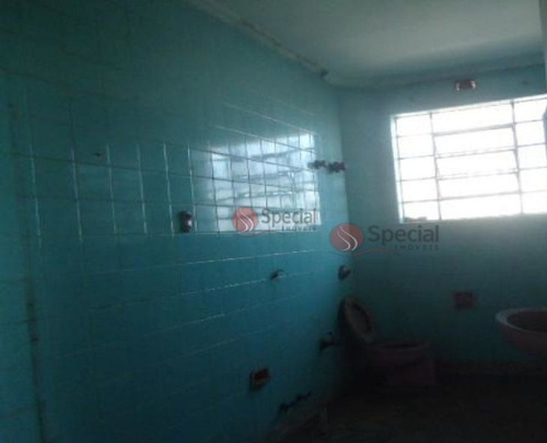 Prédio Comercial Com 280m² À Venda No Alto Da Moóca - Af23247