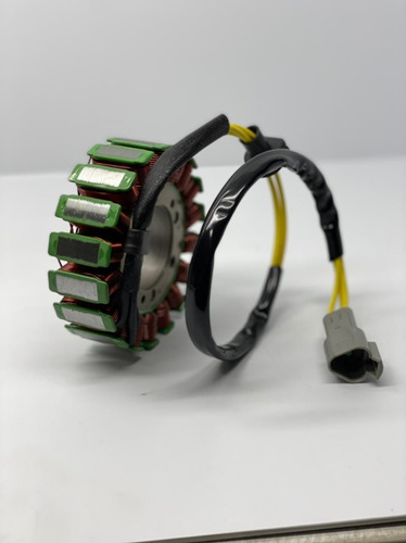 Imagem 3 de 8 de Estator / Gerador Jet Ski Sea-doo 4 Tec 2006-2017