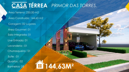 Imagem 2 de 15 de Casa Em Centro Norte, Cuiabá/mt De 250m² 3 Quartos À Venda Por R$ 1.450.000,00 - Ca1571425-s