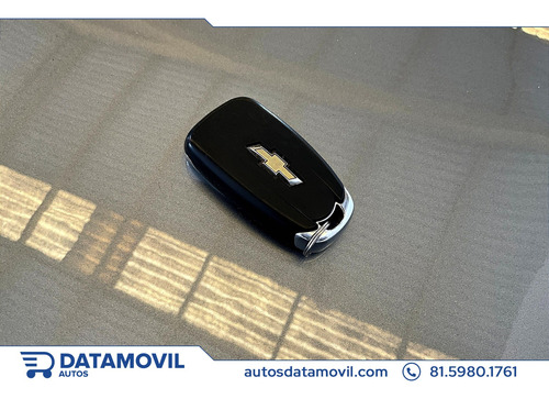 Chevrolet Onix 1.0 Premier Redline At
