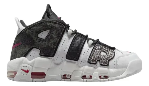 comprar Championes De Basket Nike Air More Uptempo '96 Animal
