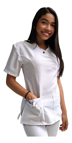 Uniformes Medicos Para Damas Marca Yakoz