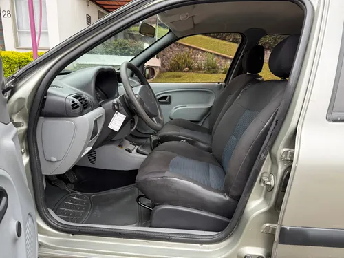 Renault Clio II 1.2 Campus Express