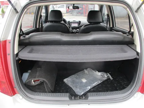 Hyundai I10 Gl 1100cc Mt Aa