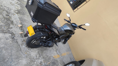 Dominar 400 Modelo 2022