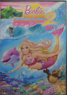 una aventura de sirenas 1 pelicula completa en español