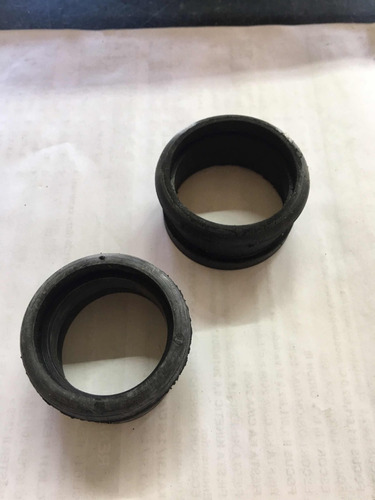 Juntas Goma Del Tubo Aire Turbo Renault Clio 2 1.5 K9k Dci