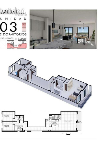 Imagen 21 de 25 de Venta Cochera Doble En Chacabuco 1834 Con Unidad De Departamento - República De La Sexta
