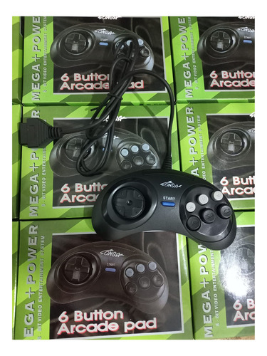 X 40 Joysticks 15 Pins Para Family Game - Lote -museum-