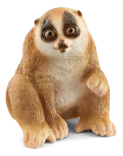 Schleich Vida Salvaje: Loris Perezoso 14852