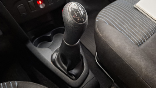 Renault Sandero 1.6 EXPRESSION PACK