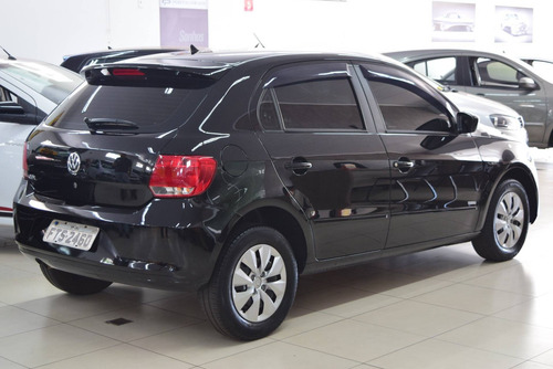 Volkswagen Gol 1.0 Mi 8v Flex 4p Manual G.vi