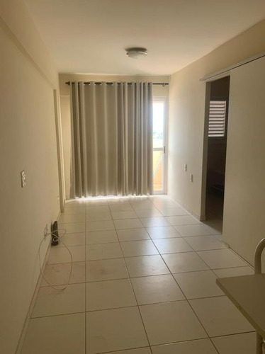 Apartamento Em Jardim Infante Dom Henrique, Bauru/sp De 45m² 1 Quartos À Venda Por R$ 165.000,00 - Ap894657